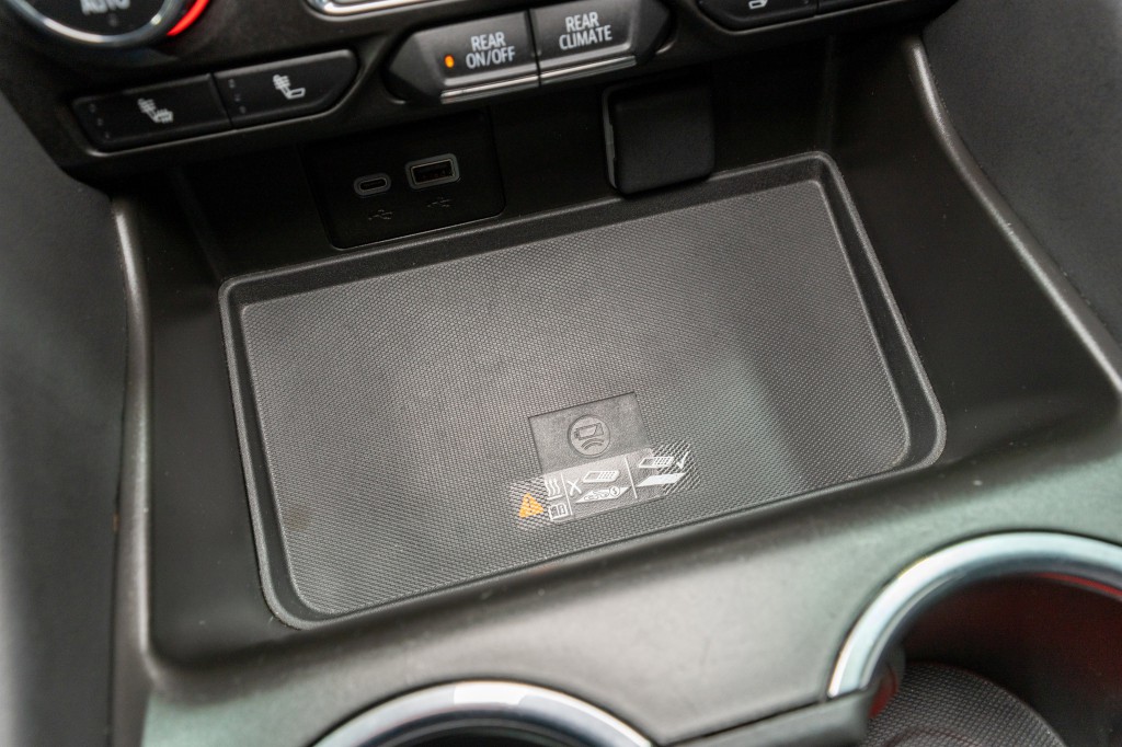 2023 Chevrolet Tahoe Image 22