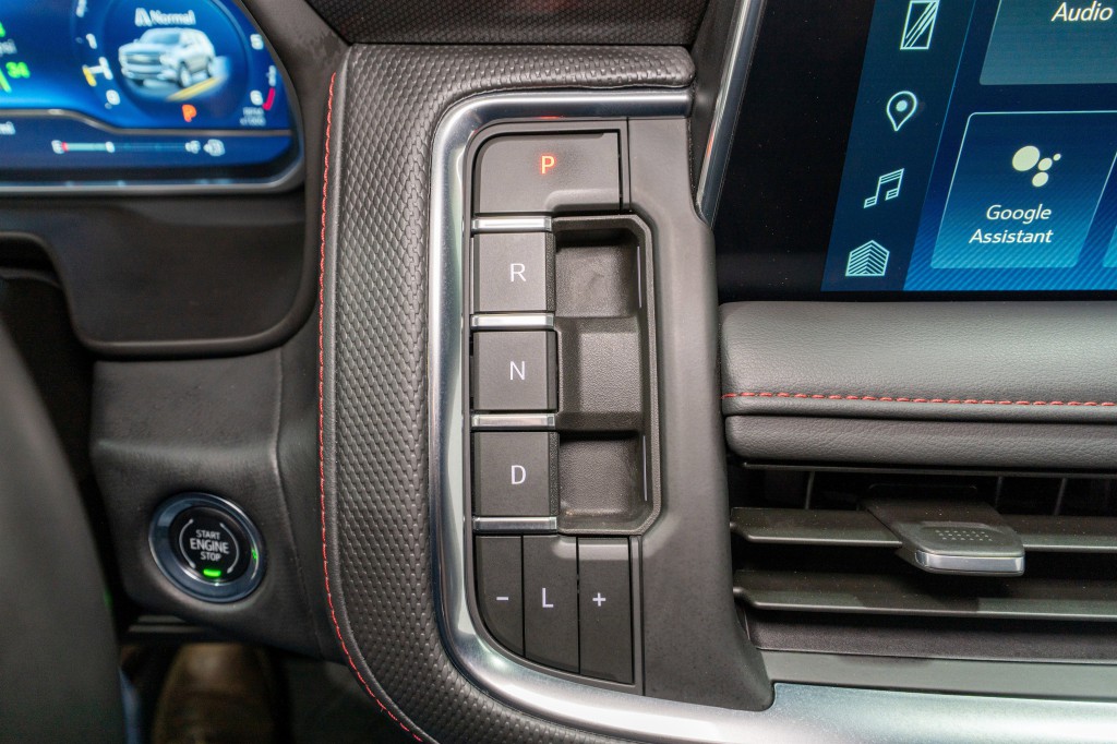 2023 Chevrolet Tahoe Image 23