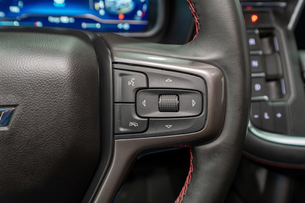 2023 Chevrolet Tahoe Image 25