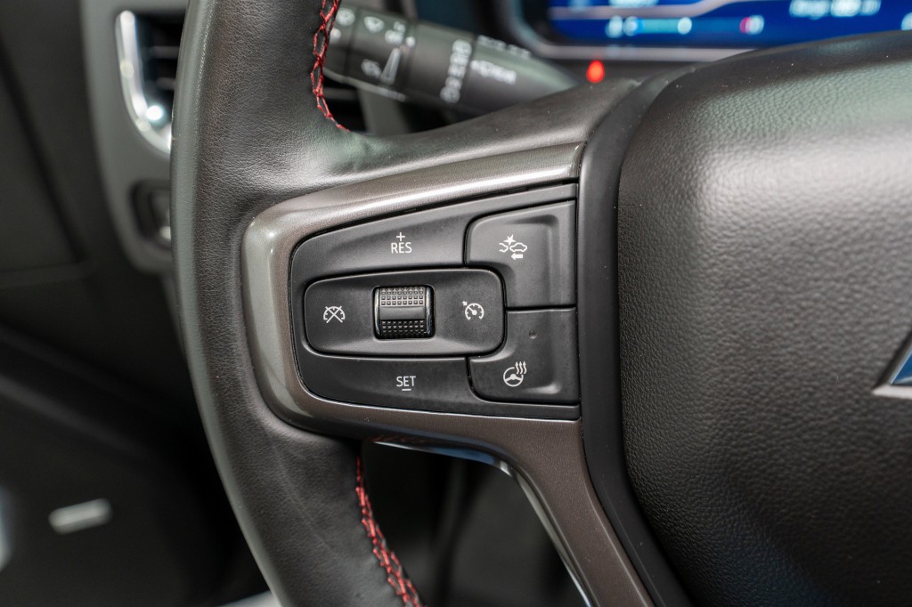 2023 Chevrolet Tahoe Image 26