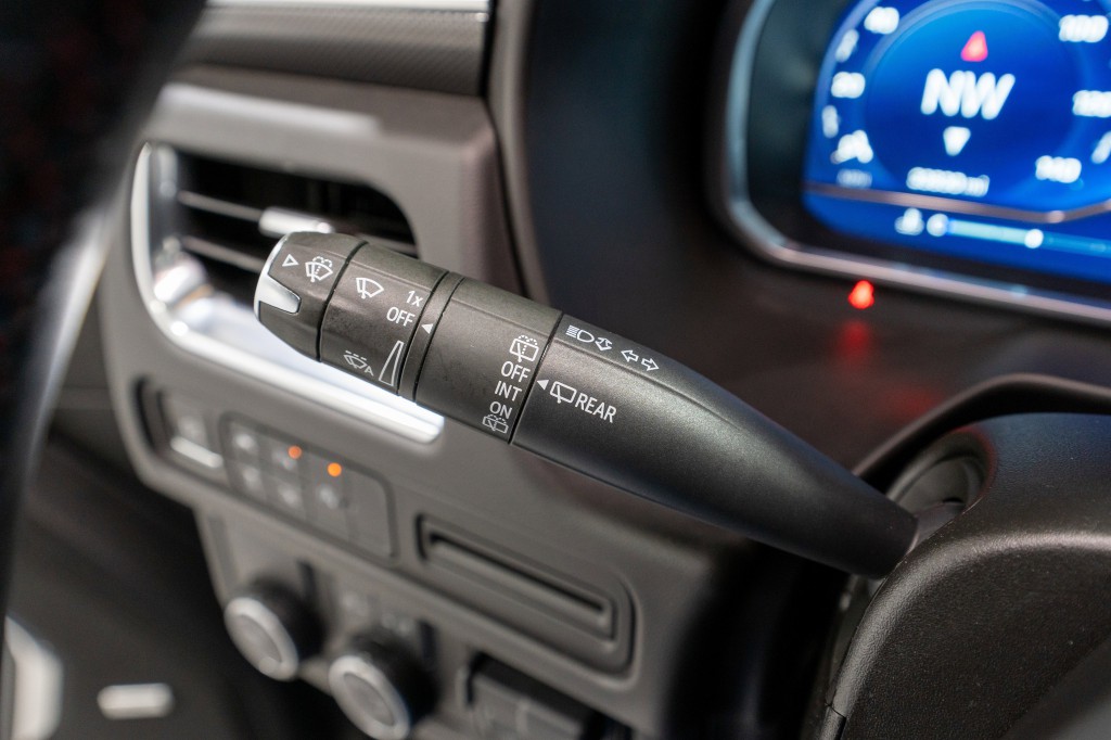 2023 Chevrolet Tahoe Image 27