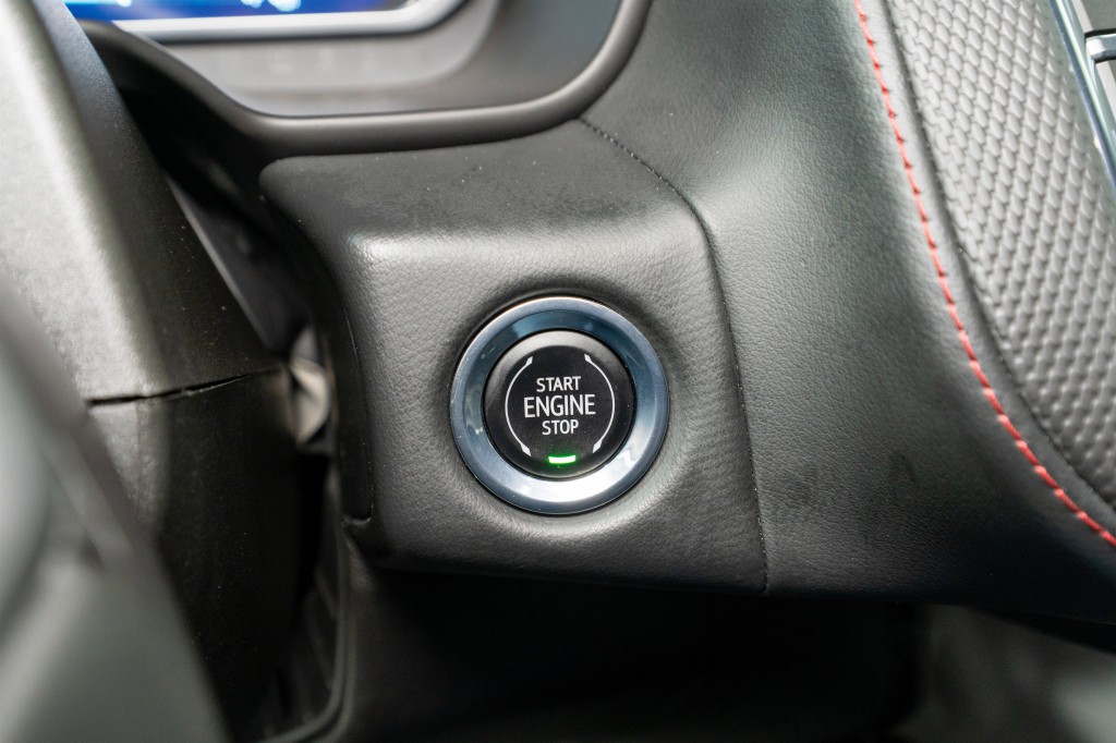 2023 Chevrolet Tahoe Image 28