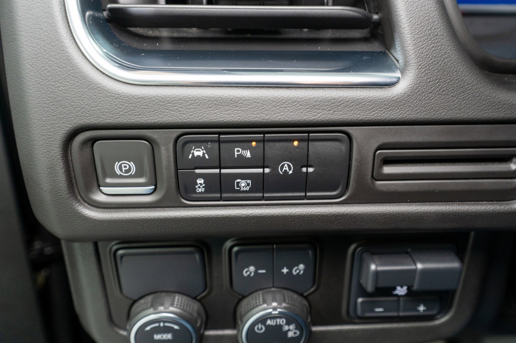 2023 Chevrolet Tahoe Image 29