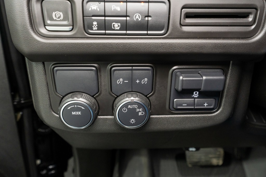 2023 Chevrolet Tahoe Image 30