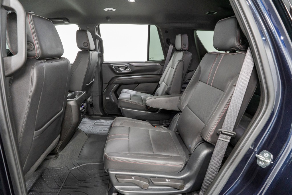 2023 Chevrolet Tahoe Image 31