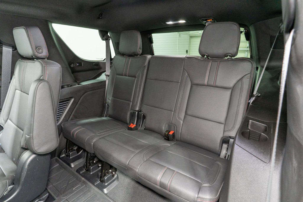 2023 Chevrolet Tahoe Image 32