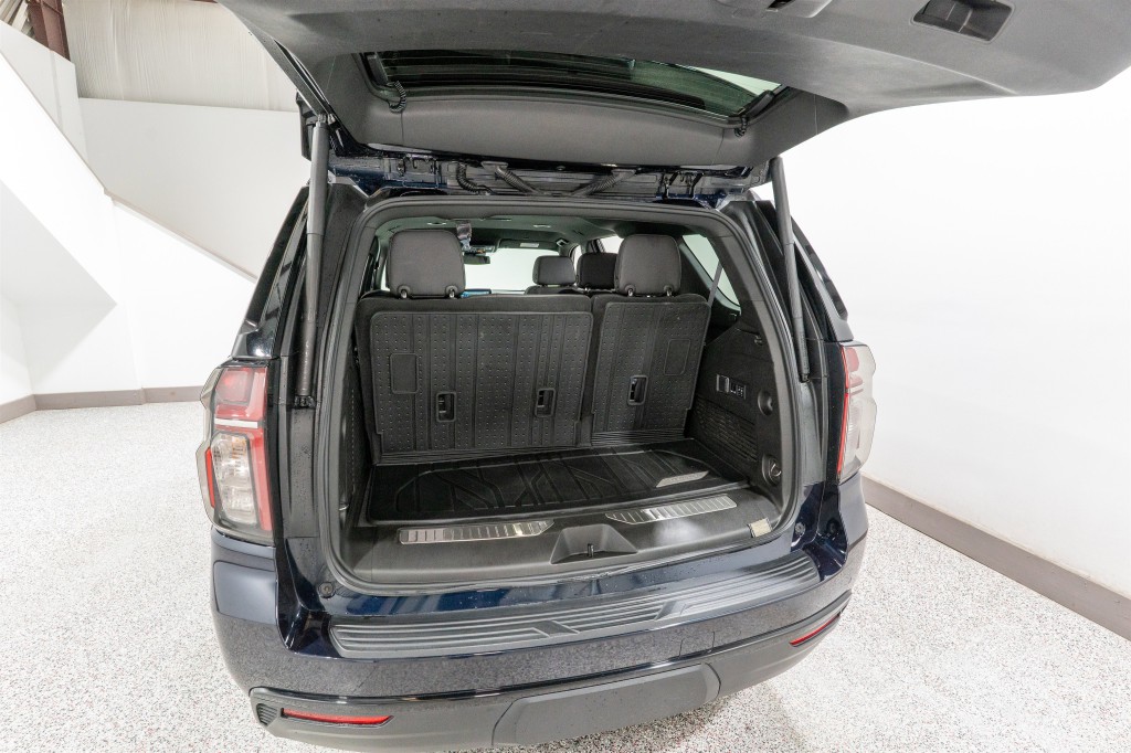2023 Chevrolet Tahoe Image 33