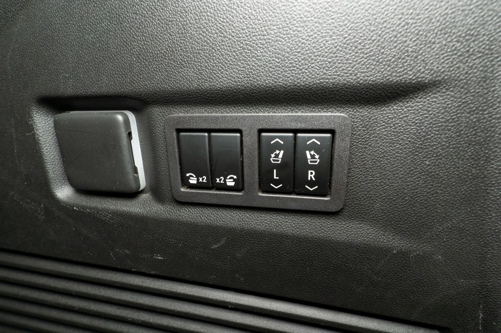 2023 Chevrolet Tahoe Image 34