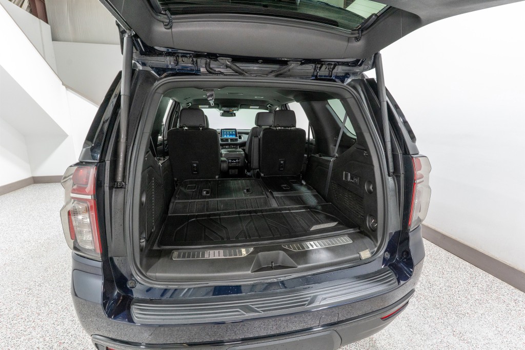 2023 Chevrolet Tahoe Image 35