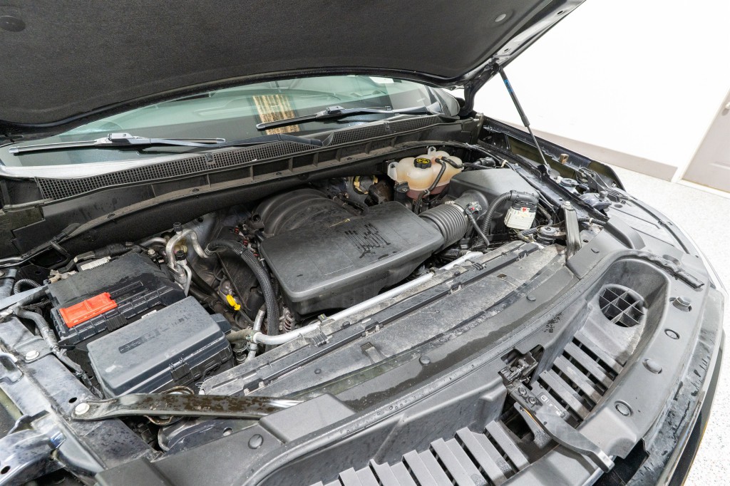 2023 Chevrolet Tahoe Image 36