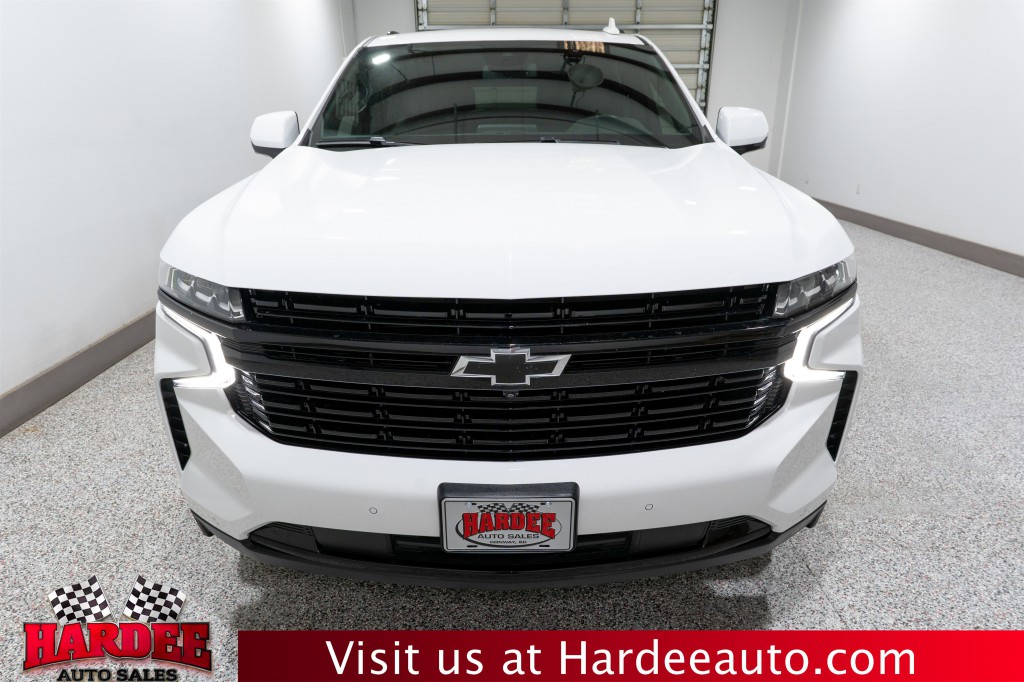 2024 Chevrolet Suburban Image 7