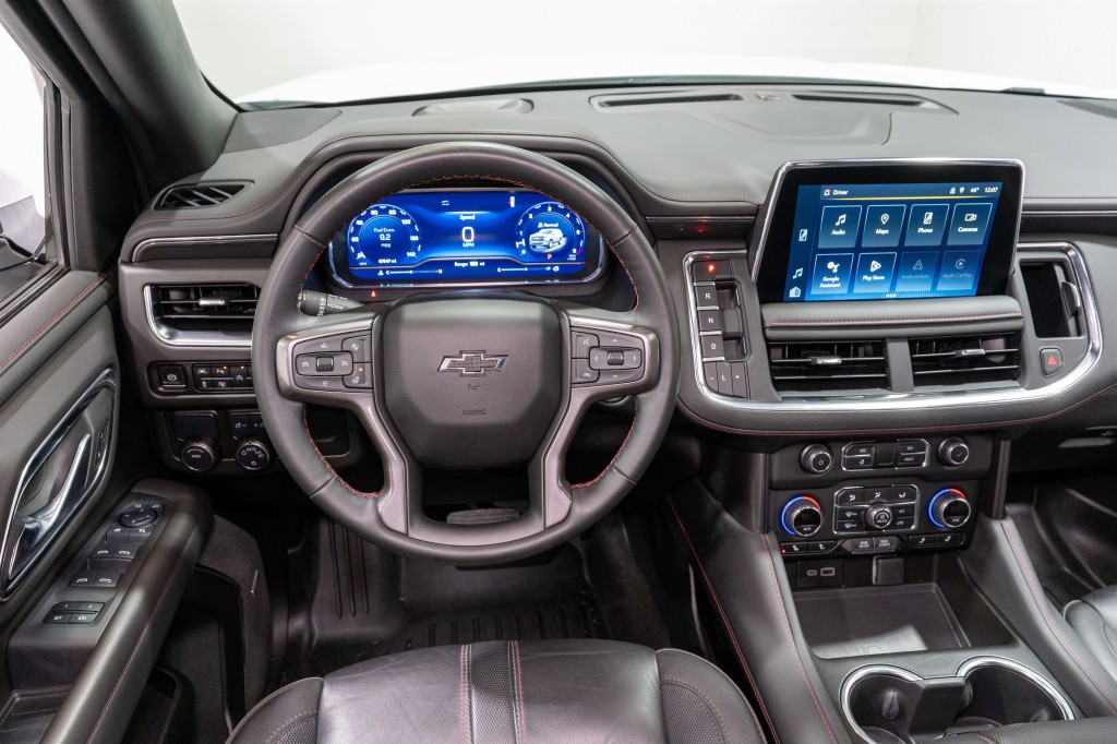 2024 Chevrolet Suburban Image 11