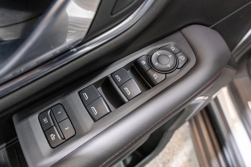 2024 Chevrolet Suburban Image 14