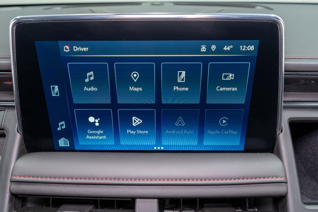 2024 Chevrolet Suburban Image 18