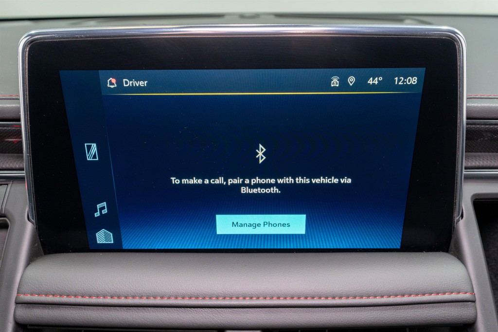 2024 Chevrolet Suburban Image 20