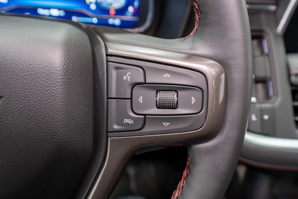 2024 Chevrolet Suburban Image 26