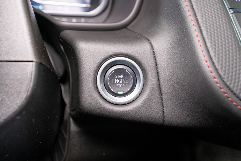 2024 Chevrolet Suburban Image 29