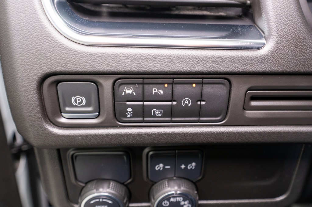 2024 Chevrolet Suburban Image 30