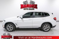 Image for 2023 BMW X3 sDrive30i ID: 7097348