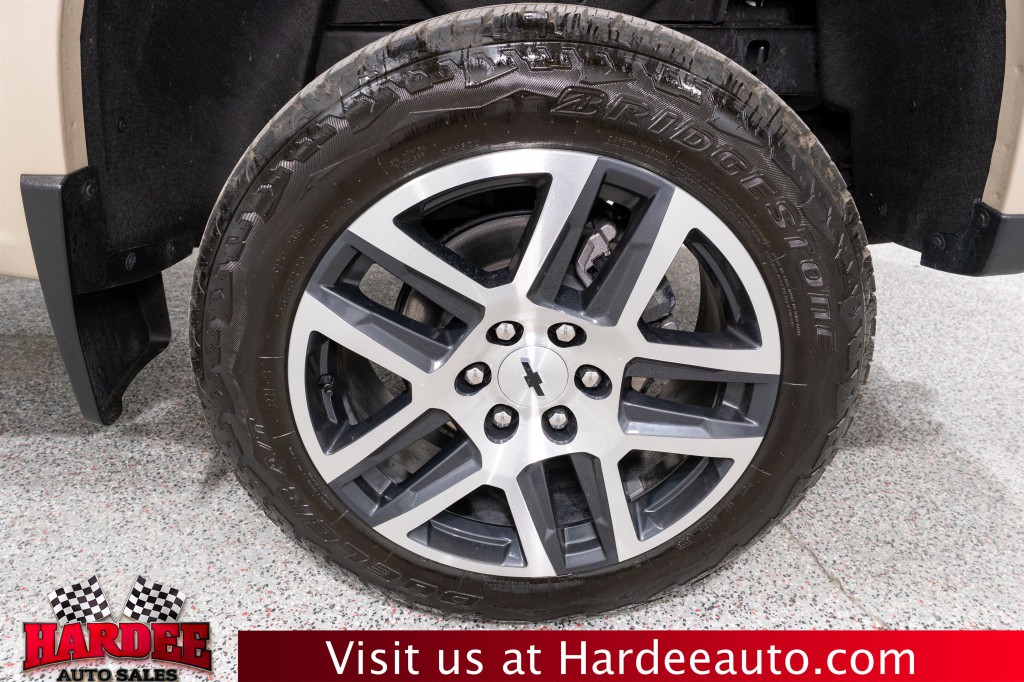 2023 Chevrolet Colorado Image 10