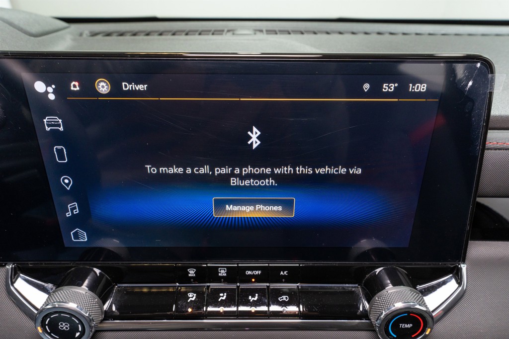 2023 Chevrolet Colorado Image 18