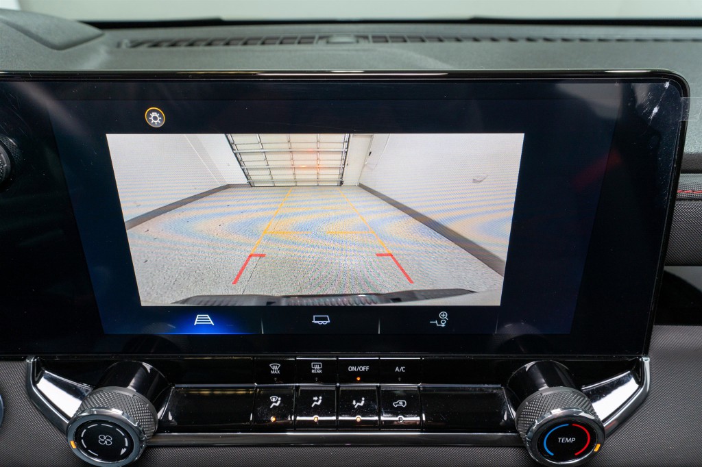 2023 Chevrolet Colorado Image 19