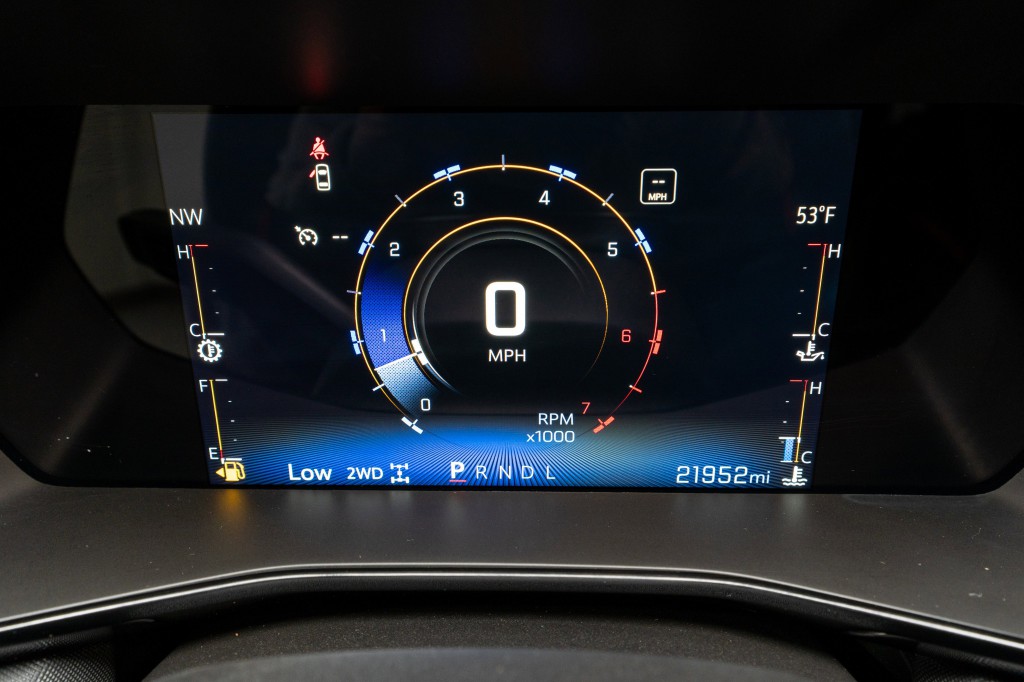 2023 Chevrolet Colorado Image 23