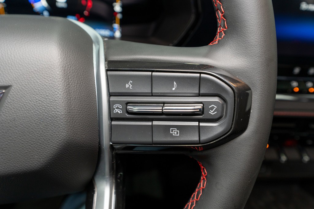 2023 Chevrolet Colorado Image 24