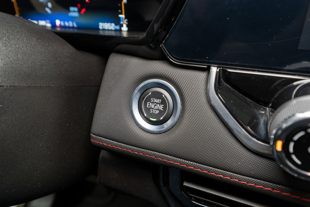 2023 Chevrolet Colorado Image 27