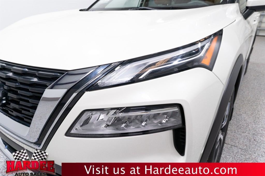 2023 Nissan Rogue Image 7