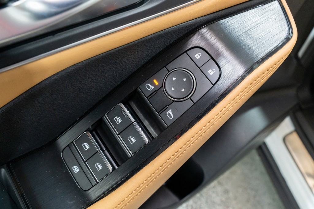 2023 Nissan Rogue Image 14