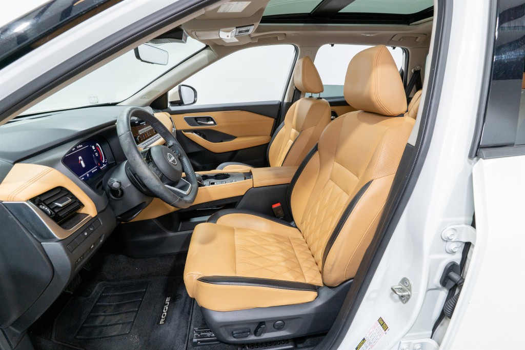 2023 Nissan Rogue Image 15