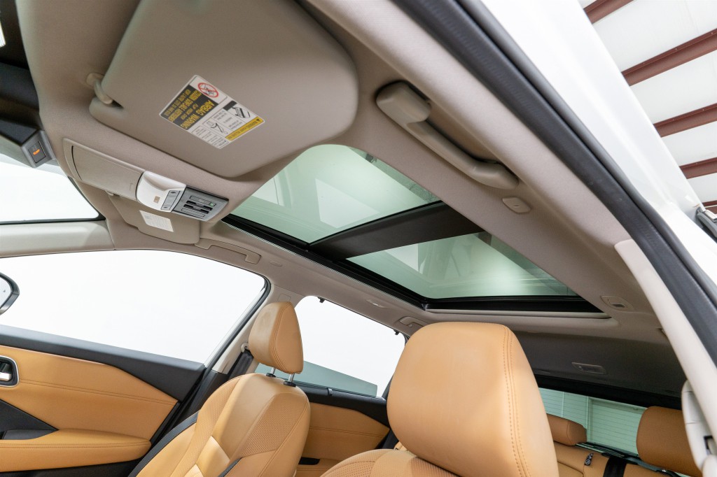 2023 Nissan Rogue Image 16