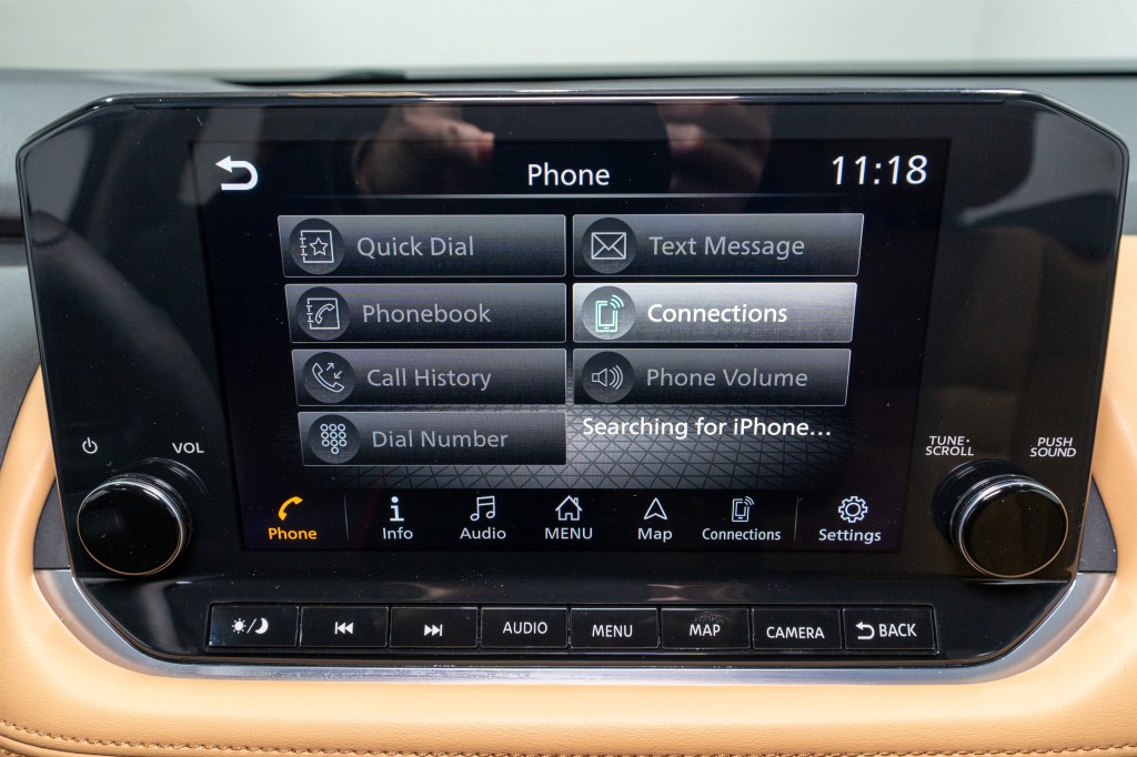 2023 Nissan Rogue Image 18