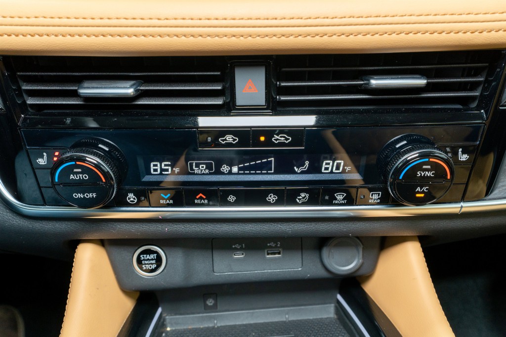 2023 Nissan Rogue Image 20