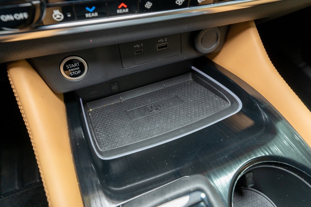 2023 Nissan Rogue Image 22