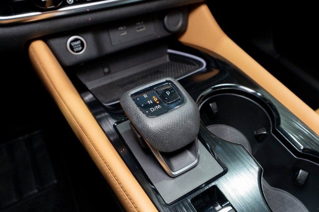 2023 Nissan Rogue Image 23