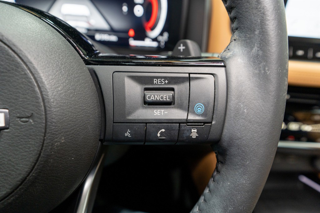 2023 Nissan Rogue Image 25