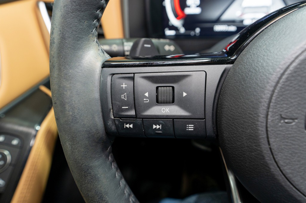 2023 Nissan Rogue Image 26