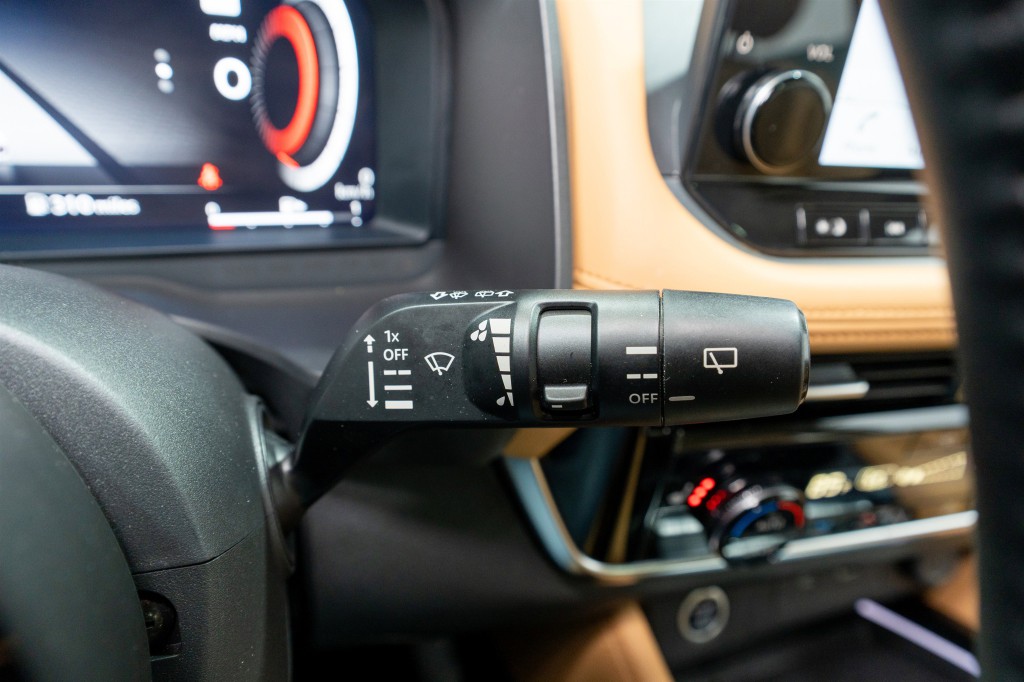 2023 Nissan Rogue Image 27