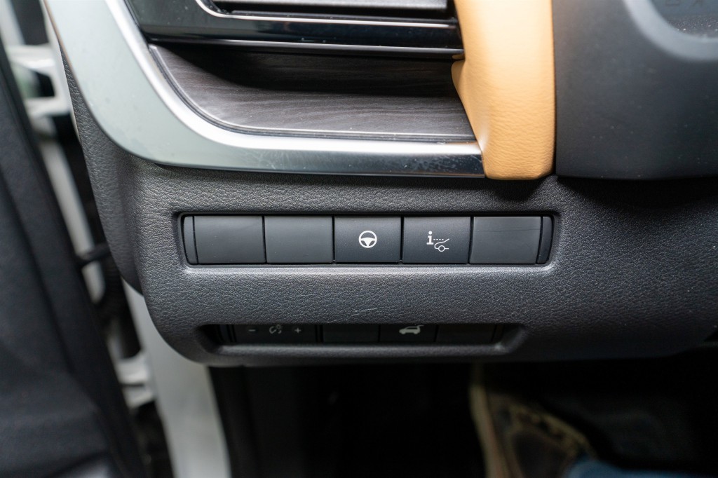 2023 Nissan Rogue Image 29