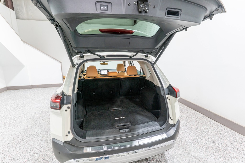2023 Nissan Rogue Image 31