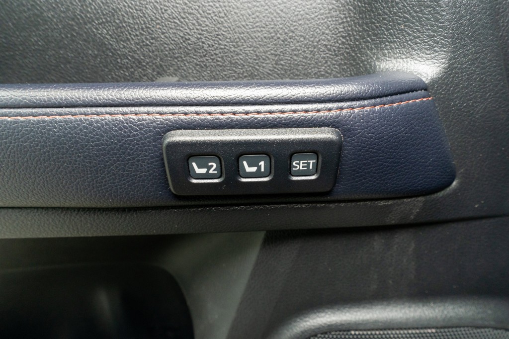 2018 Toyota 4Runner Image 14