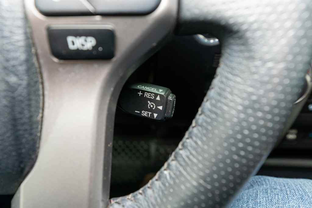 2018 Toyota 4Runner Image 29