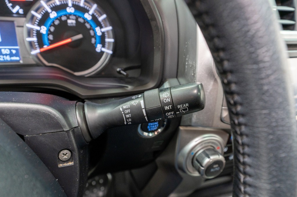 2018 Toyota 4Runner Image 30