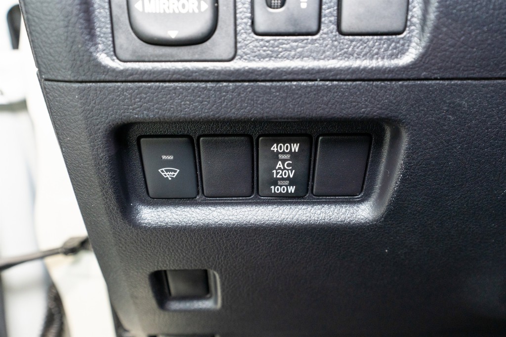 2018 Toyota 4Runner Image 34