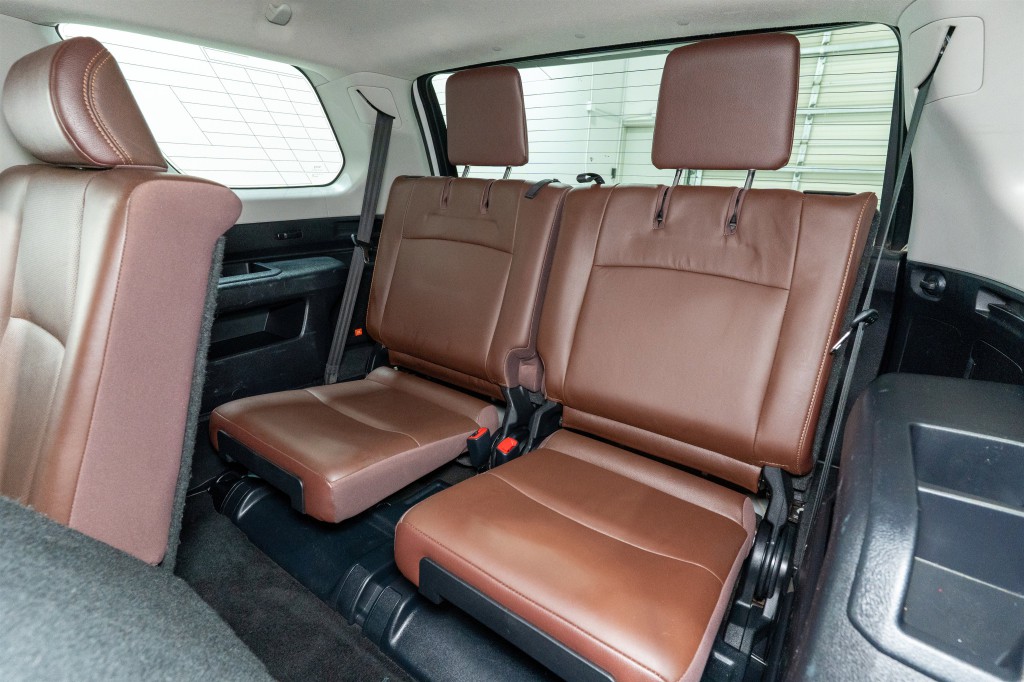 2018 Toyota 4Runner Image 36