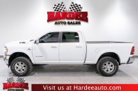 Image for 2020 RAM 2500 Laramie ID: 7103918