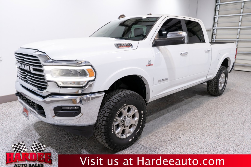 2020 RAM 2500 Image 2