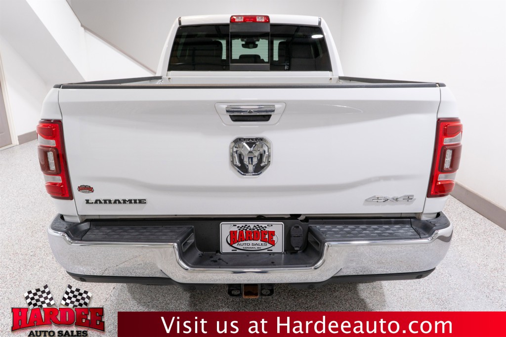 2020 RAM 2500 Image 4